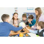 Частная школа "Lancman School" (на Академической)