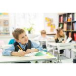 Частная школа "Lancman School" (на Академической)