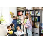 Частная школа "Lancman School" (на Академической)