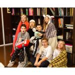 Частная школа "Lancman School" (на Академической)