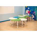 Частный детский сад "Космо Кидс Никулинская"