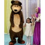 Частный детский сад "Kinder School" (м.  Селигерская)