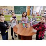 Частный детский сад "Образование Плюс" (ул. Молодогвардейская, д. 9)