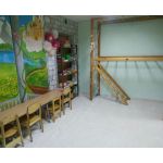 Частный детский сад «Сами с усами» (ул. Новаторов, 36к2)