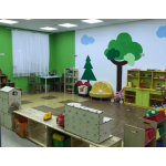 Загородный детский сад «Растёмка»