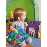 Творческий мини-садик Артель