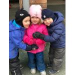 Частный билингвальный детский сад "Смарт Скул Таганка"