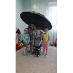 Детский сад "Умнички" (г. Щербинка)