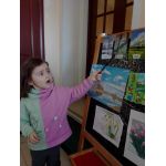 Частный сад детского центра «Гармония»