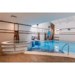 Частная начальная школа «Новый взгляд» в парке «Усадьба Трубецких в Хамовниках»