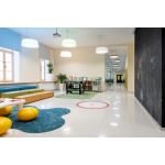 Частная начальная школа «Новый взгляд» в парке «Усадьба Трубецких в Хамовниках»