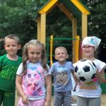 Частный детский сад "Kinder School" (м.  Селигерская)