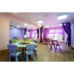 Мини-сад "Дом Волшебников"