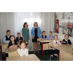 Частная школа семейного образования "SmartFarinaSchool"