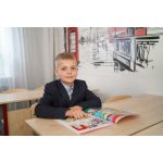 Частная школа семейного образования "SmartFarinaSchool"