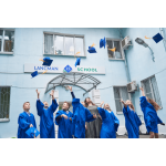 Частная школа "Lancman School" (на Академической)