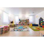 Частный детский садик «Замок Мечты»