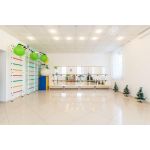 Частный детский садик «Замок Мечты»