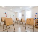 Частный детский садик «Замок Мечты»