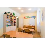 Частный детский садик «Замок Мечты»