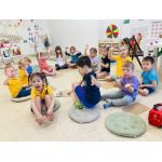 Частный детский сад "HollywooD"