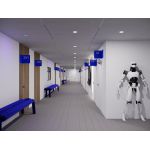 Начальная школа "Friendly school"