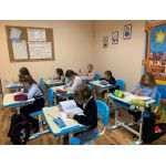 Частная начальная школа "Волшебный корабль"