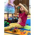 Частный билингвальный детский сад "Смарт Скул Таганка"