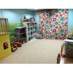 Частный детский сад «Сами с усами» (ул. Новаторов, 36к2)