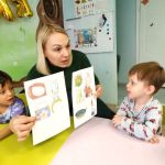 Детский сад "Умнички" (г. Щербинка)