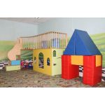 Частный детский сад «Сами с усами» (ул. Новаторов, 36к2)