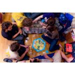 Семейный лагерь "Полный контакт!" (Нижегородская область)