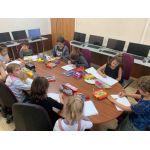 Частная школа "Образование плюс" (Очаково-Матвеевское)