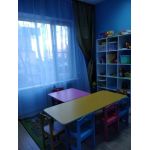 Частный детский центр-сад "Кристаллики"