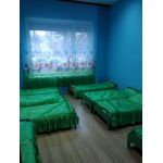 Частный детский центр-сад "Кристаллики"