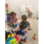 Частный детский сад "Mr.Foxik" Частный детский сад "Mr.Foxik"