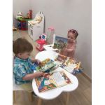 Частный детский сад "Mr.Foxik" Частный детский сад "Mr.Foxik"