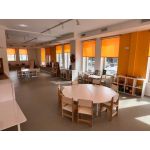 Частный детский сад и клуб Островок (Москва, ул. Народного Ополчения, 11) Частный детский сад и клуб Островок (Москва, ул. Народного Ополчения, 11)