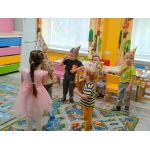 Частный детский сад "Академия на полянке"