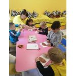 Частный детский сад "Академия на полянке"