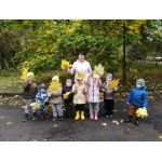 Частный детский сад "Академия на полянке"