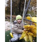 Частный детский сад "Академия на полянке"