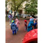 Частный детский сад "Ideal kid" Частный детский сад "Ideal kid"