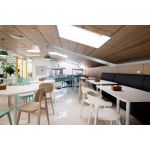 Частная начальная школа «Новый взгляд» в парке «Усадьба Трубецких в Хамовниках»