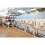 Частная начальная школа «Новый взгляд» в парке «Усадьба Трубецких в Хамовниках»