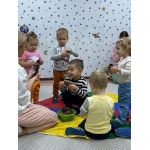 Детский сад центра "Город детства"