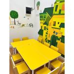 Частный детский сад "Феликс"