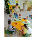 Детский сад-ясли и центр развития ребенка "Фантазеры"