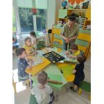 Детский сад-ясли и центр развития ребенка "Фантазеры"