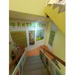 Детский сад-ясли и центр развития ребенка "Фантазеры"